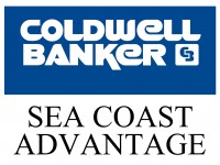 UpScale ReSale Event Sponsor - Sea Coast Advantage Logo