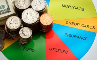 3rd Course Class Set:   Credit Tips and Budget Basics