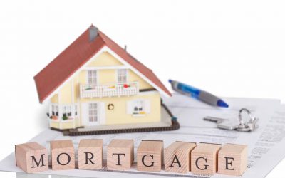 5th Course Class Set:   Mortgage 101