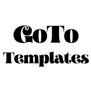 Go To Templates
