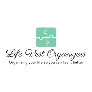 Life Vest Organizers