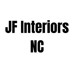 JF Interiors NC Temp logo