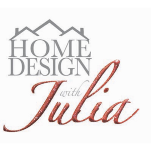 Home Design Julia logo for web
