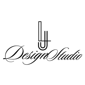 LJ Design Studio temp logo