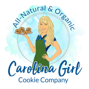 Carolina Girl Cookie Company